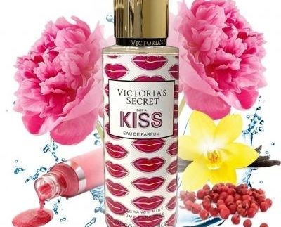 Victoria’s Secret Just A Kiss Eau De Parfum Providing Durable Quality Comfortable Use – 250ML