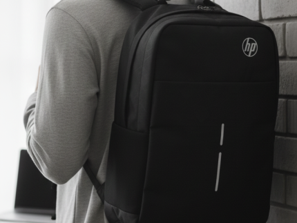 Laptop Bag Durable Quality Reliable Utility Comfortable Carry Stylish Design Compact Build