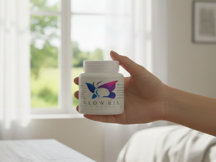 Glow Ria Zafrani Whitening Cream Natural Skin Care Formula Brightens Complexion Reduces Dark Spots Enhances Smooth Radiant Glow – 200g