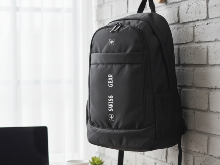 School Bags For Boys And Girls Waterproof Multi Compartment Student Backpacks Durable Quality For Daily School Use